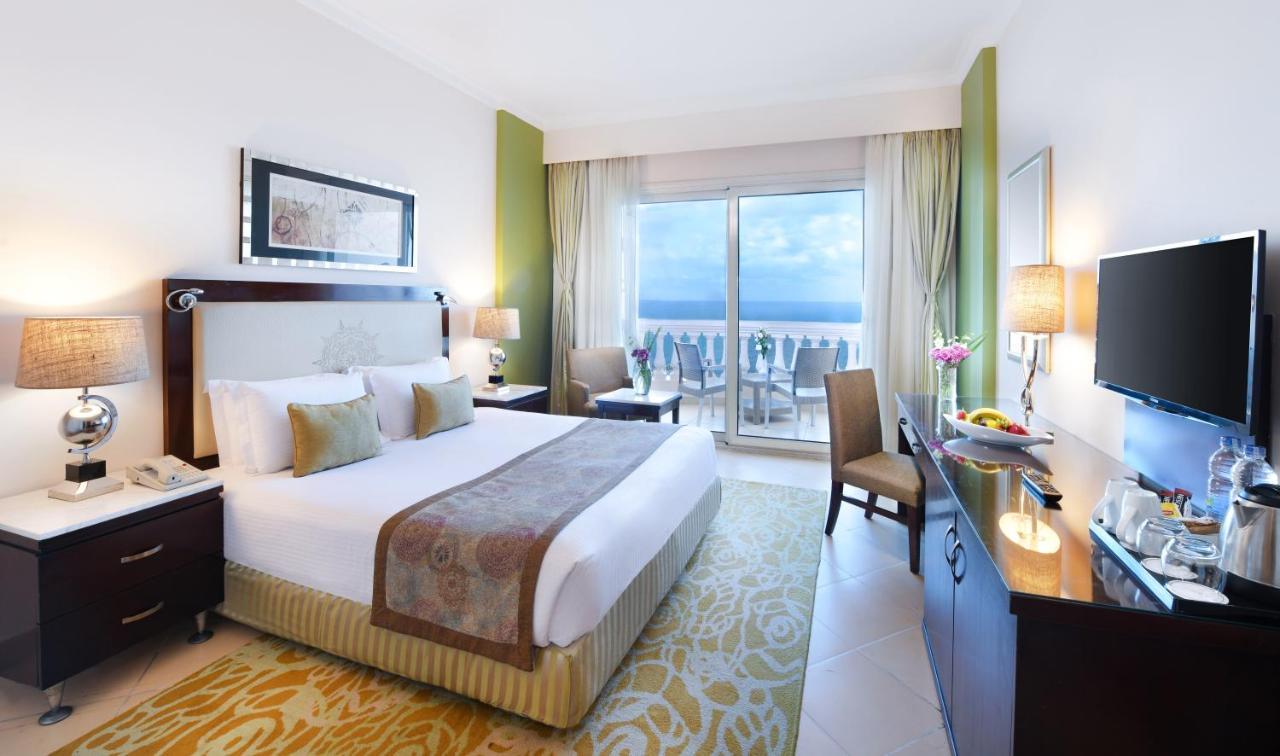 Tolip Hotel Alexandria Ngoại thất bức ảnh