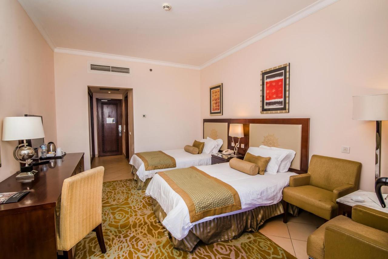 Tolip Hotel Alexandria Ngoại thất bức ảnh
