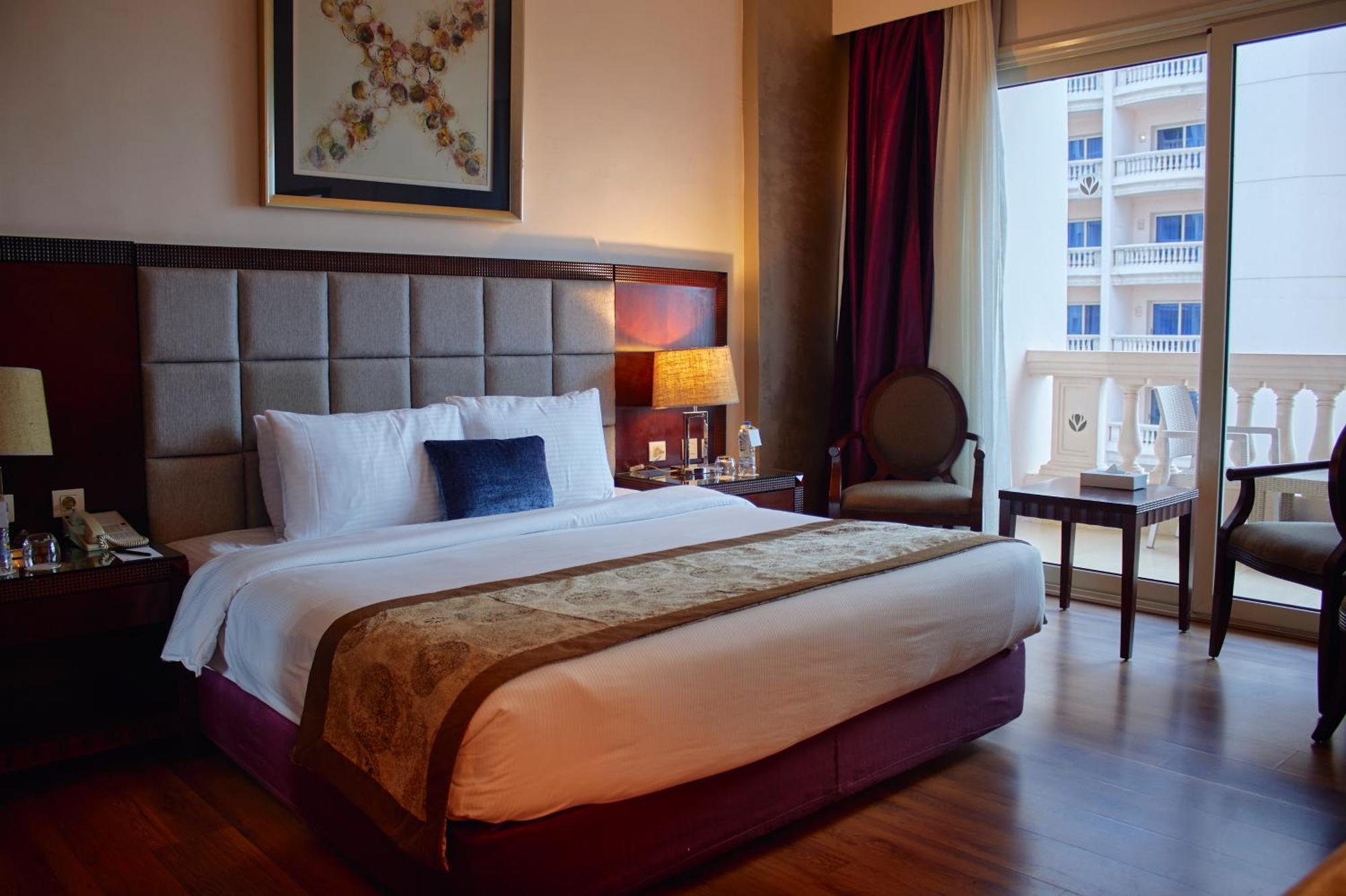 Tolip Hotel Alexandria Ngoại thất bức ảnh