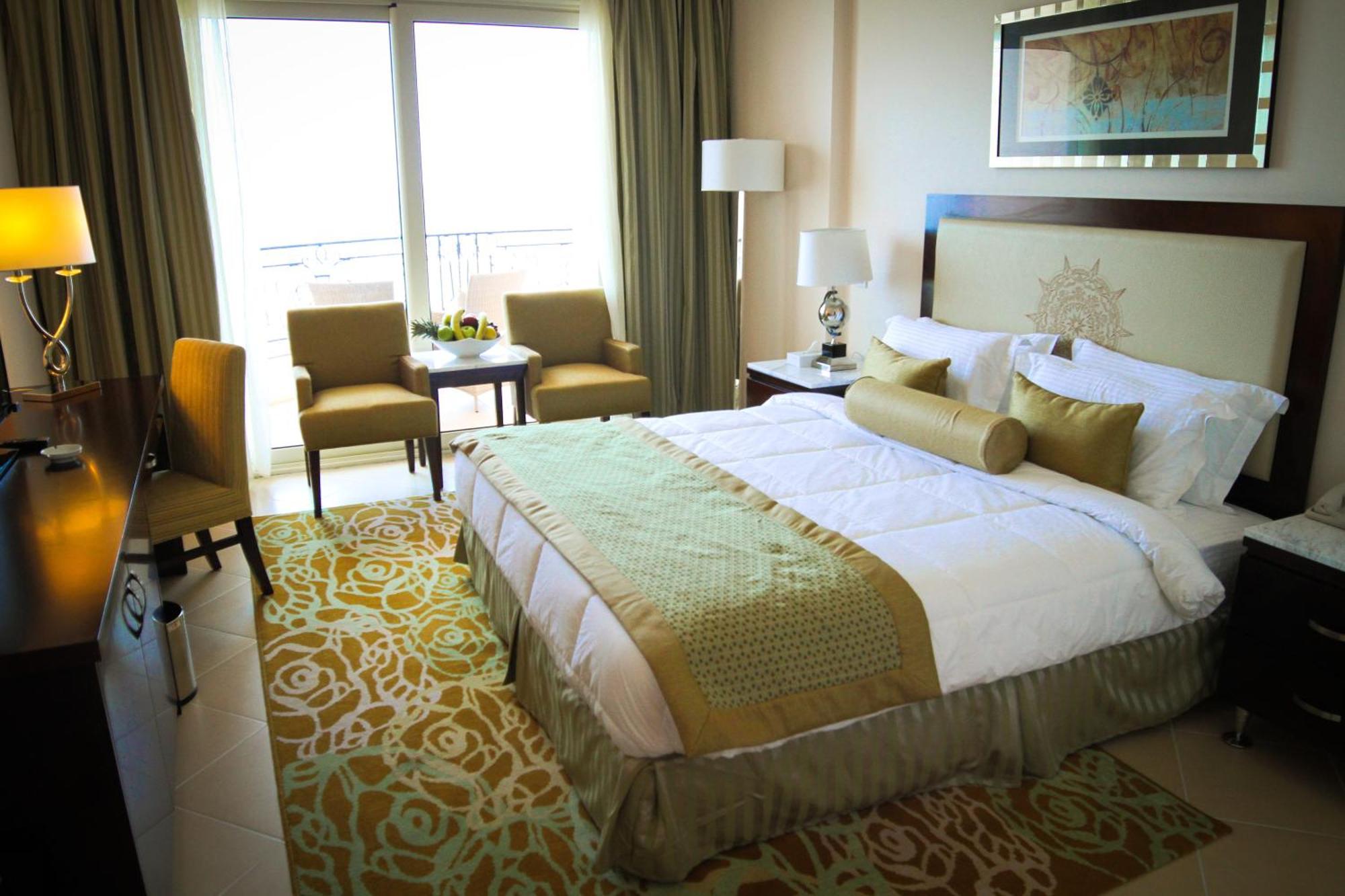 Tolip Hotel Alexandria Ngoại thất bức ảnh A room at Jumeirah Jumeirah